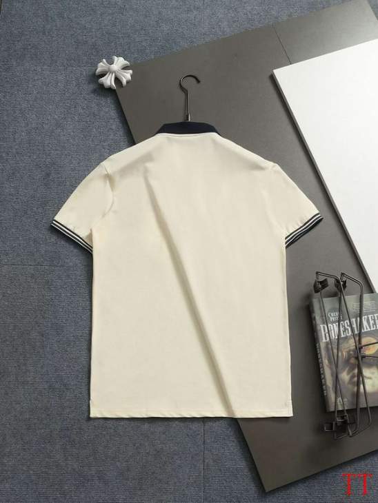 Dior Polo Shirts Short _SKUDiorM-3XL20tr47828549